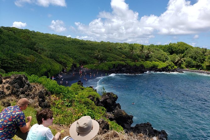 Maui Shore Excursion : Road to Hana Day Trip P/up Ka'anapali - The Practicalities: What You Need to Know