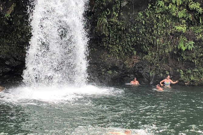 Maui Tour : Road to Hana Day Trip from Kahului Lunch, Water, Chip - Whats the Real Value?