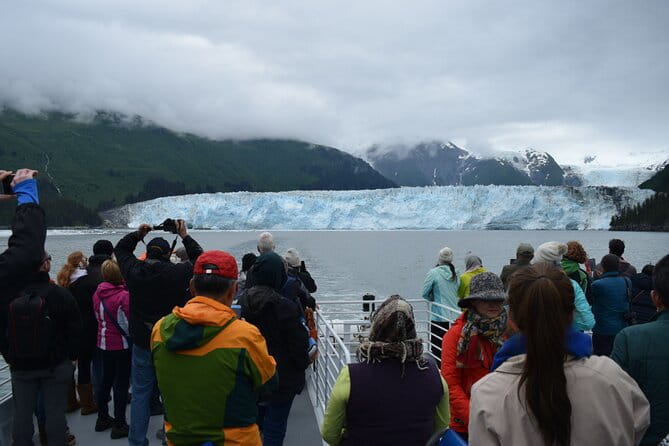 Meares Glacier Cruise Excursion from Valdez - Who Will Love This Tour?