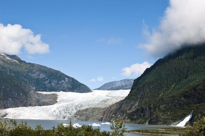 Mendenhall Glacier Trolley Tour - Final Thoughts: Is It Worth It?