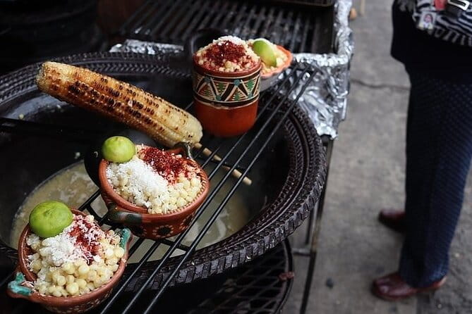 Mexican Street Food: Tijuana Day Trip from San Diego - Key Points
