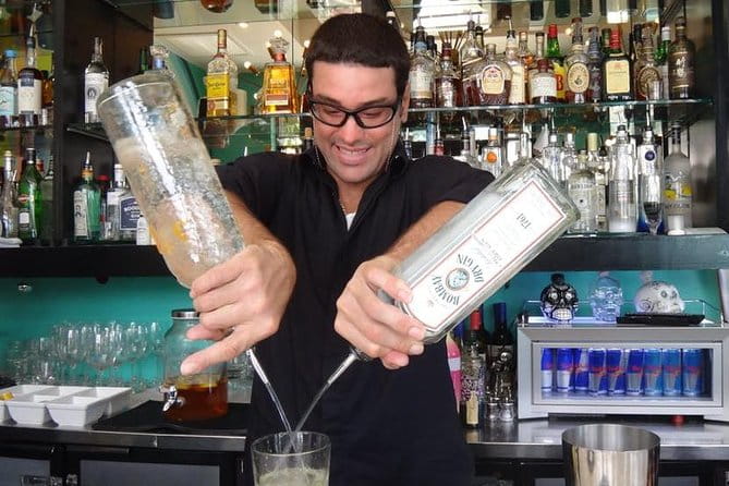 Miami Beach Art Deco Tour with Cocktails - Frequently Asked Questions