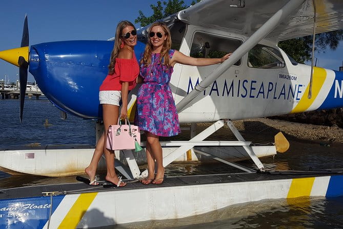 Miami Highlights Seaplane Tour with Live Commentary - Practical Considerations and Value