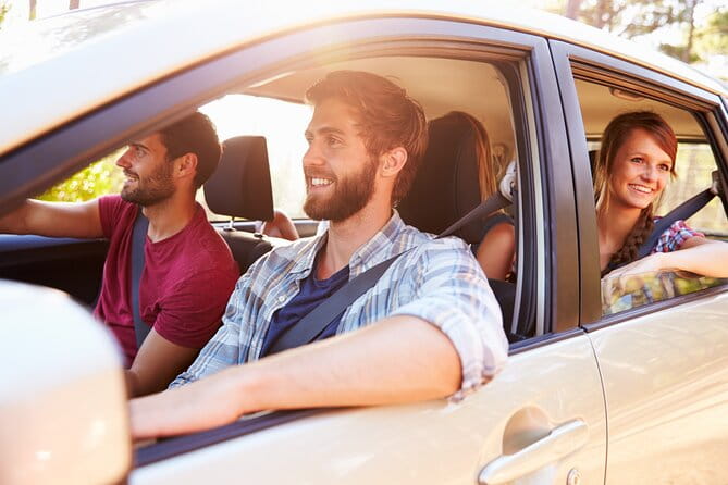 Million Dollar Highway Self-Guided Driving Audio Tour - How This Tour Adds Value