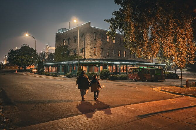 Minneapolis Candlelight Ghost Trolley Tour - Cost and Value: Is It Worth ?
