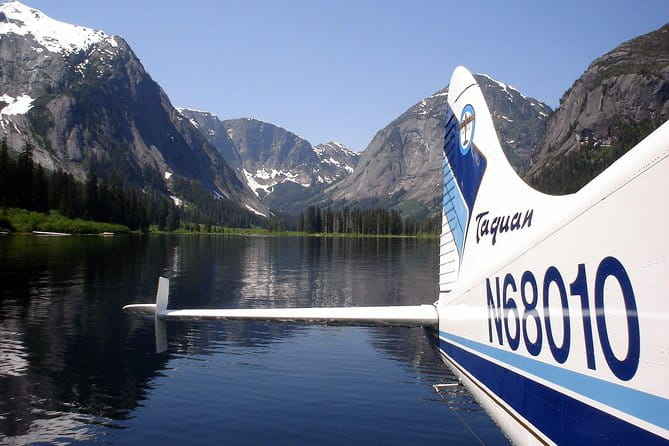 Misty Fjords National Monument Floatplane Tour - Why This Tour Offers Unique Value