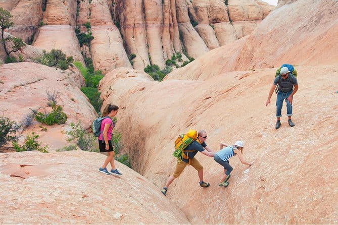 Moab Canyoneering Experience - Final Thoughts
