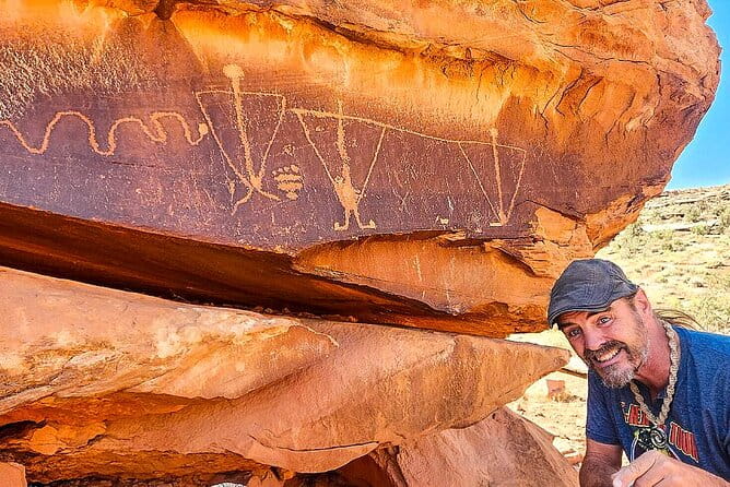 Moab Private Petroglyph Scenic Tour - Final Thoughts