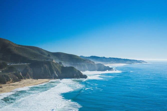 Monterey, Carmel and 17-Mile Drive: Full Day Tour from SF - What the Reviews Say