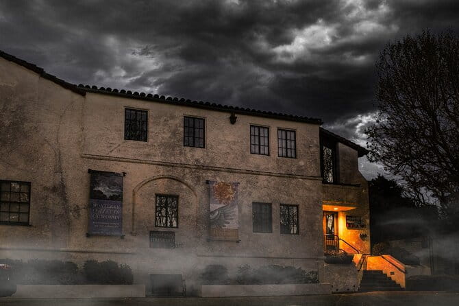 Monterey Ghosts Walking Tour By US Ghost Adventures - Frequently Asked Questions