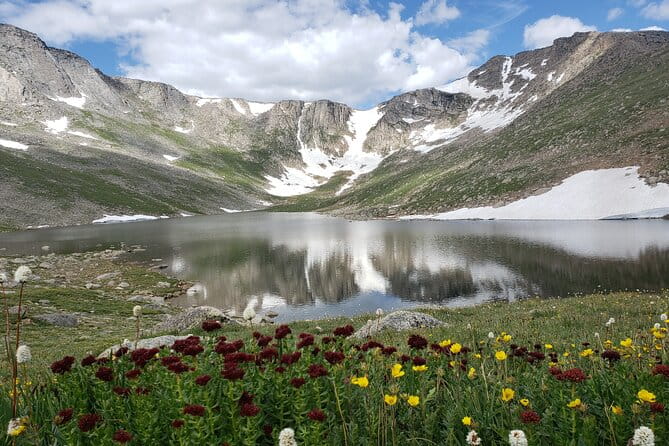 Mount Blue Sky 14,265ft Summit and Glacial Lakes - Practical Tips for a Smooth Trip