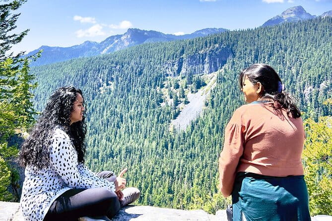 Mount Rainier Customized Tour from Seattle - The Practical Side: Transportation, Booking, and Best Use