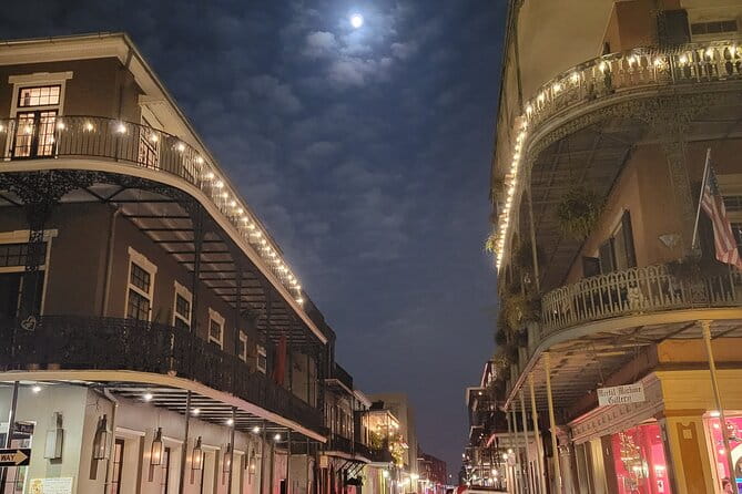 Movie and TV Show Tour of New Orleans - The Practical Details and What You Should Know