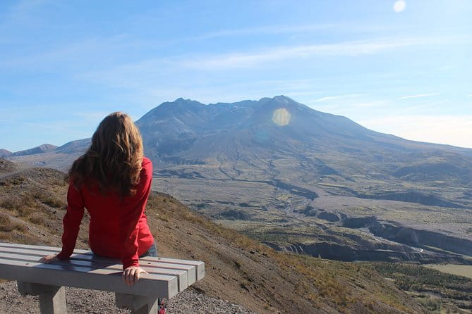 Mt. St. Helens National Monument from Seattle: All-Inclusive Small-Group Tour - Practical Details and Considerations