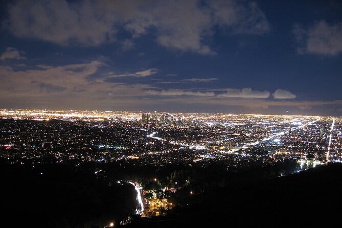 Mulholland Trail Horseback Tour - Final Thoughts