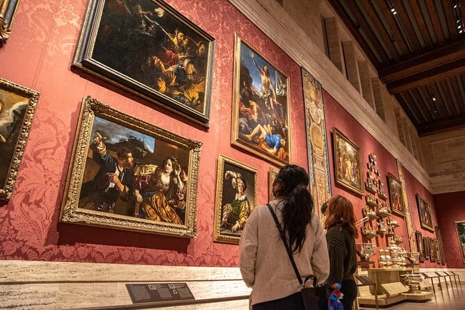 Museum of Fine Arts Boston General Admission Ticket - The Sum Up: Who Will Love This Experience?