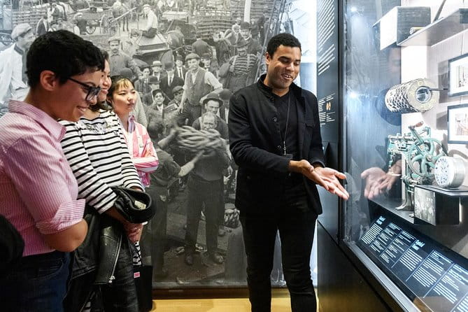 Museum of the City of New York General Admission Ticket - Who Will Love This Experience?