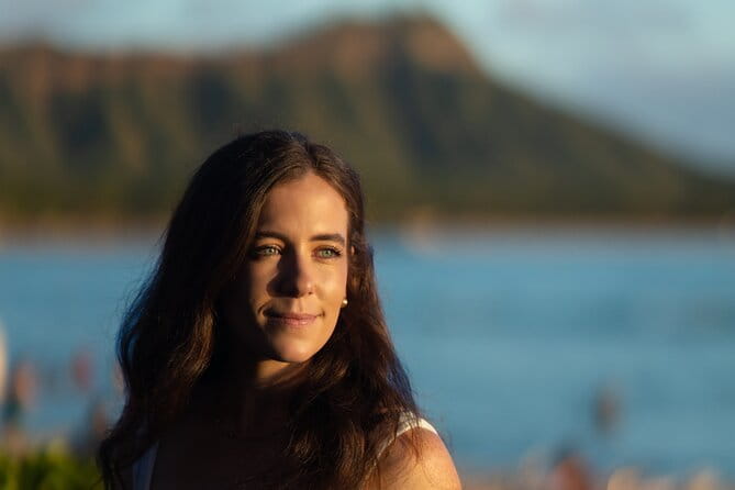 MUST have WAIKIKI Photos - Who Would Love This Tour?