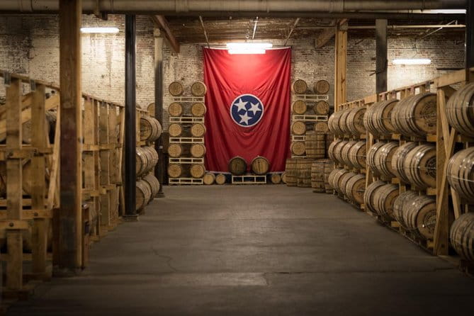 Nashville Beer, Bourbon, and Barbecue Guided Food & Drink Tour - What Travelers Say