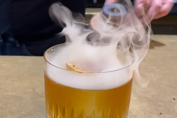 Nashville Craft Cocktails & Fine Dining Walking Tour - The Value of the Experience