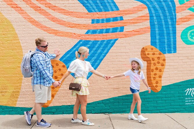 Nashville Mural Photowalk Tour with Professional Photographer - Final Words