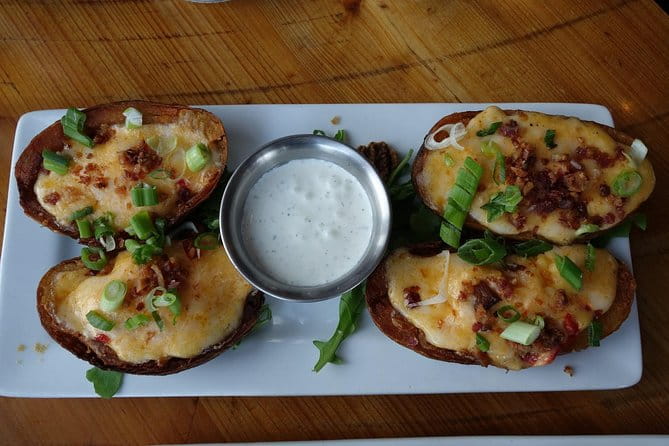 Nashville Private Walking Food Tour With Secret Food Tours - A Step-by-Step Look at the Itinerary