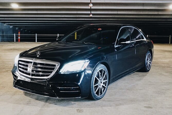 New Orleans Round Trip Chauffeur Driven Transport - The Nuances: What You Should Know