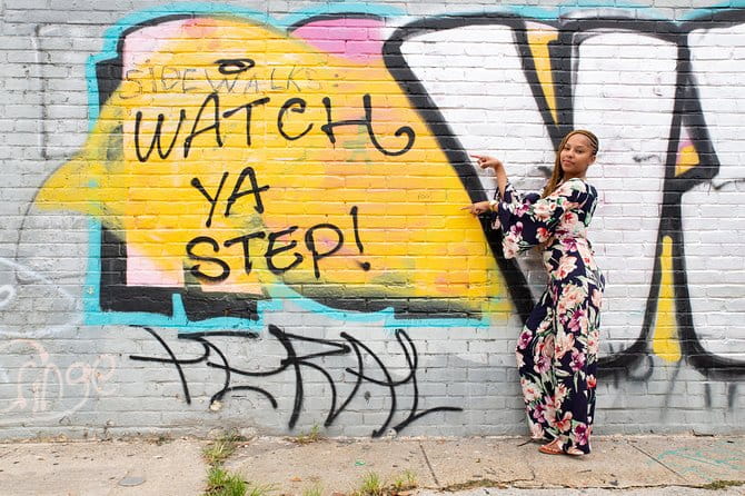 New Orleans Street Art and Mural Walk ft. Banksy - The Experience and Its Value