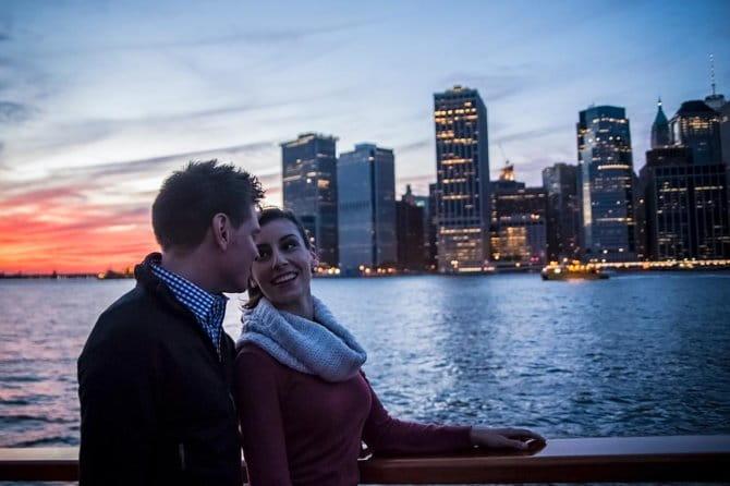 New York City Bright Lights Skyline Cruise on Yacht - Who Will Love This Tour?
