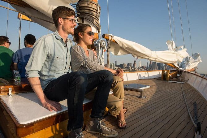 New York City Sailboat Day Cruise to the Statue of Liberty - The Experience: Why Travelers Love It