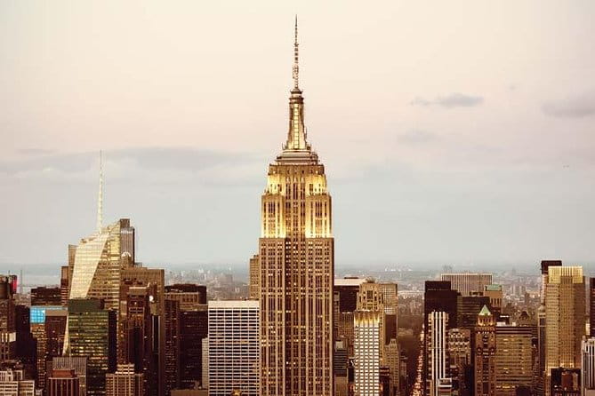 New York CityPASS® - The Itinerary: What You’ll Experience