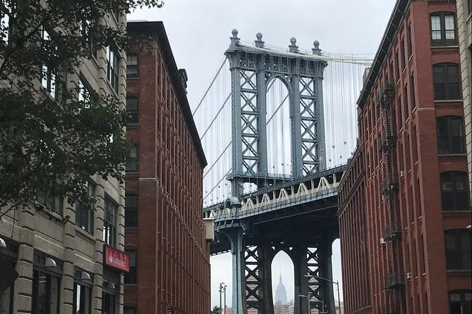 New York contrasts: Manhattan, The Bronx, Queens & Brooklyn - In-Depth Look at the Itinerary