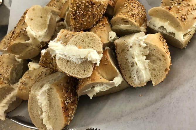 New York's West Village Food Tour - What to Expect from the Experience