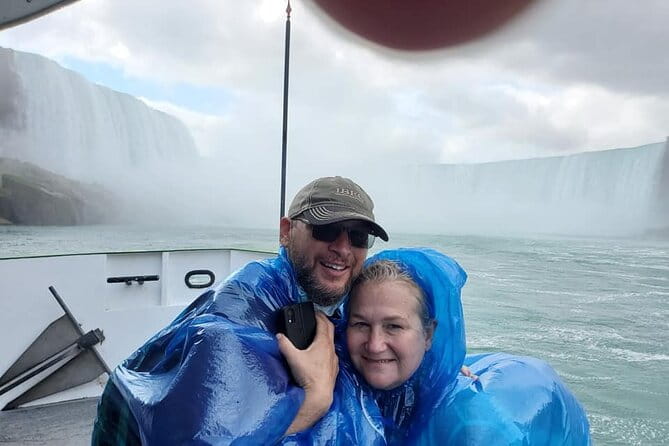 Niagara Falls All-American Botique Tour (Small Group max 6) - The Experience: What You Can Expect