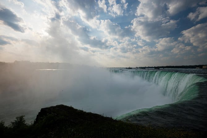 Niagara Falls with Outlet Shopping, 2-Day Tour from NYC - Practical Details and Tips