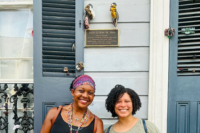 Nola Voodoo Walking Tour with High Priestess Guide in New Orleans - The Sum Up: Why This Tour Offers Exceptional Value