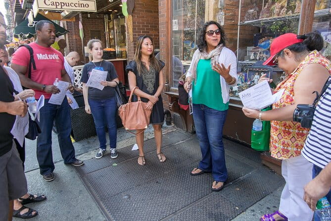 Nolita's Tasty Global Bites with Ahoy NY Food Tours est 2009 - The Sum Up: Who Is This Food Tour Best For?