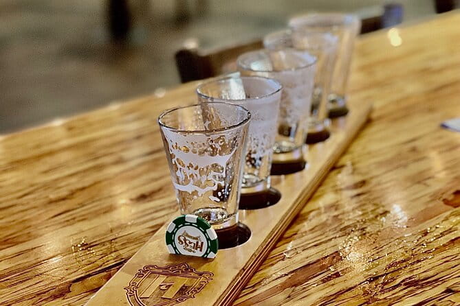North Park Beerucation Tour - Authentic Perspectives from Previous Participants