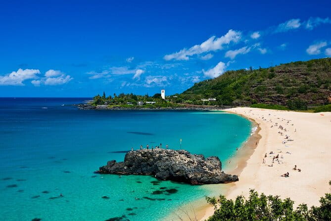North Shore Adventure Shuttle - What the Tour Means for You