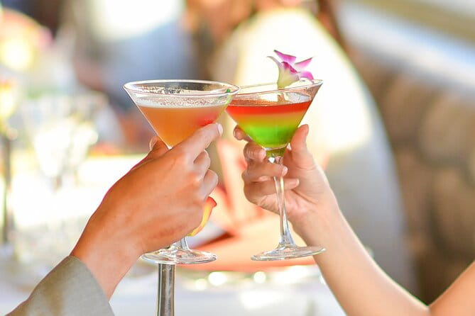 Nova Five Star Sunset Dinner and Jazz - The Experiences Value: Are You Getting Your Money’s Worth?