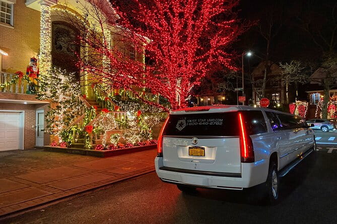NYC Private Holiday Lights Tour - The Sum Up: Who Should Book This Tour?
