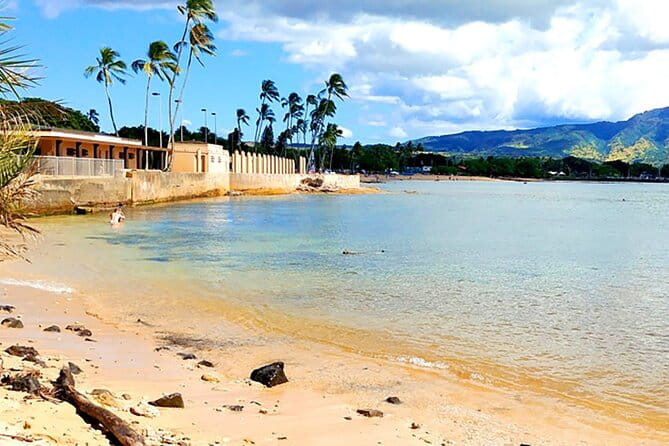 Oahu: All Day Circle Island Tour with Snorkeling - Practical Details You Should Know