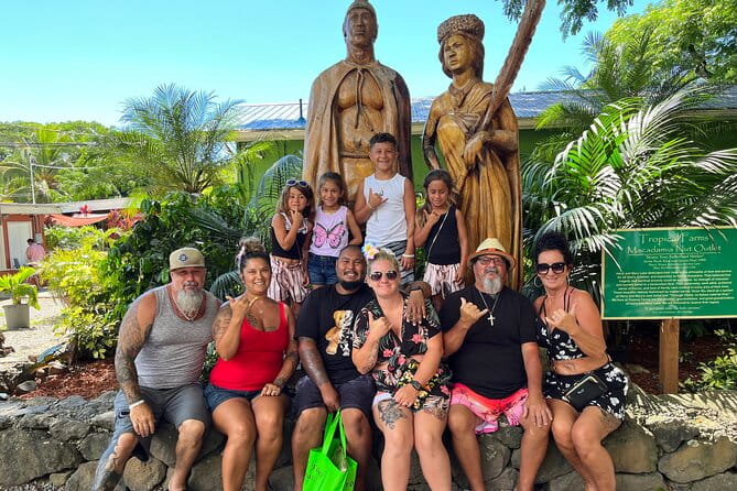 Oahu Allstar Circle Island Tour: Dole, Turtles. Blowhole, Fun - Who Is This Tour Best For?