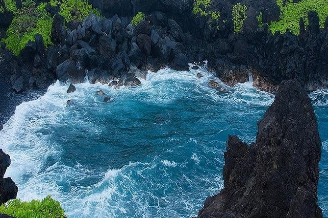 Oahu Grand Circle Island Experience Departing from Kauai - Transportation, Duration, and Group Size