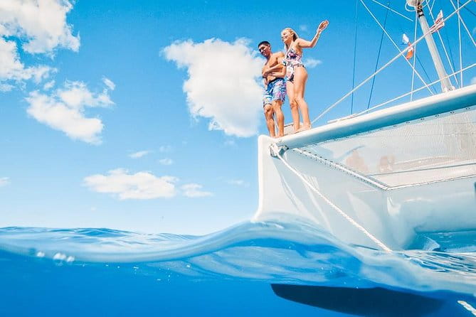 Oahu Small Group Snorkel Tour with Yacht Cruise - FAQ