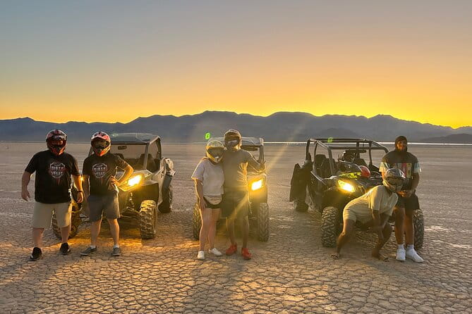 Off Road Desert Adventure in 2-Seater CanAm - Analyzing the Value
