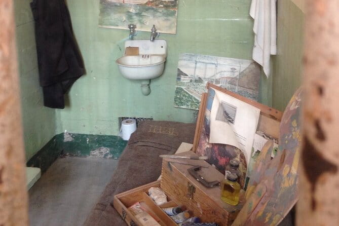 Official Alcatraz Island Prison Tour and San Francisco Bay Cruise - Authentic Traveler Insights