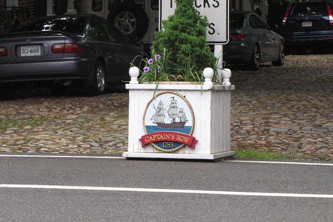 Old Town Alexandria Food Tour - Food Quality and Variety