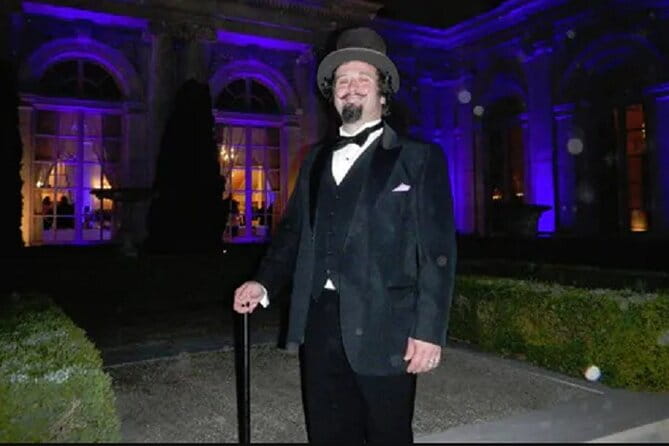 Olde Town Ghost Walk - Practical Details That Matter