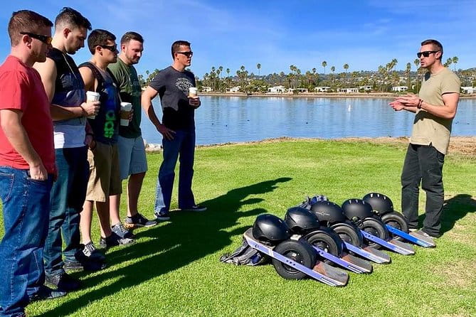 Onewheel Electric Hoverboard Lesson and Bay Ride - What Makes the Experience Stand Out?